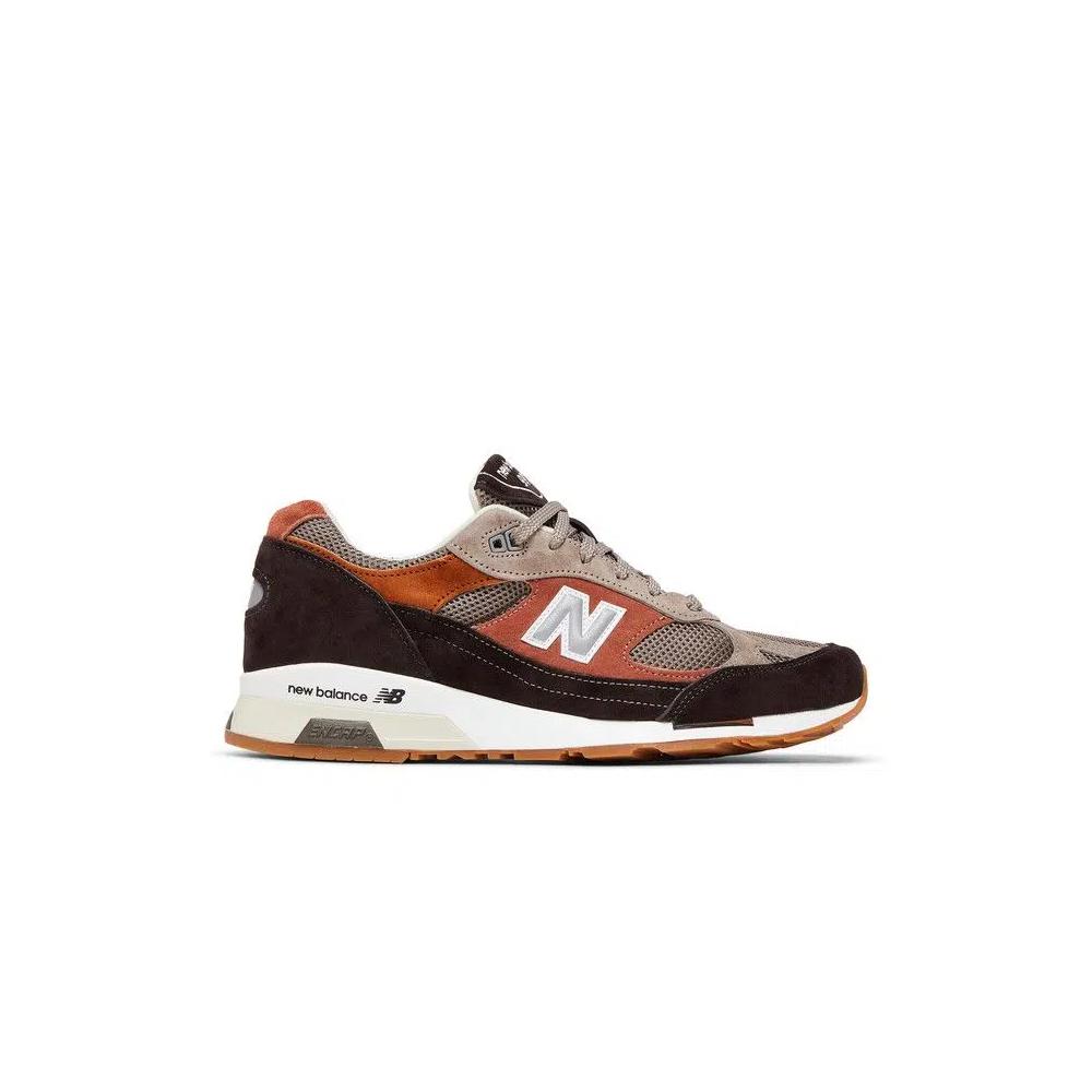 Кроссовки New Balance 991.5 Made in England 'Solway Excursion' 1