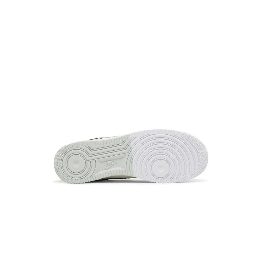 Кроссовки Nike Air Force 1 '07 LV8 'Split - Light Silver' 4