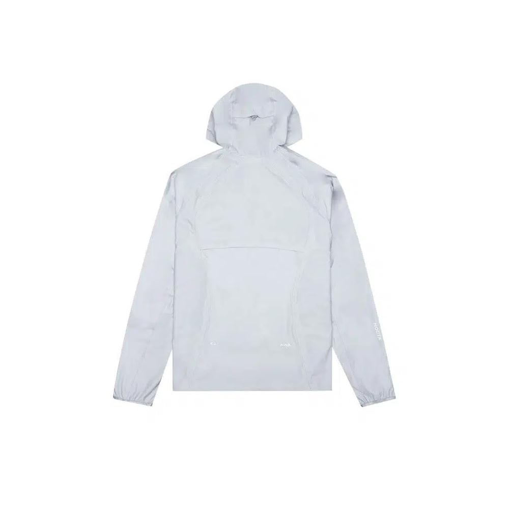 Куртки Nike NRG Nocta Jacket 'Wolf Grey' 2