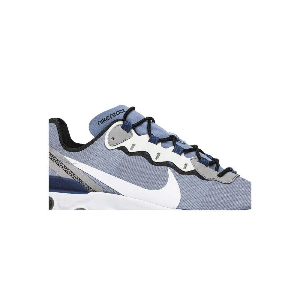 Кроссовки Nike React Element 55 'Indigo Fog' 2