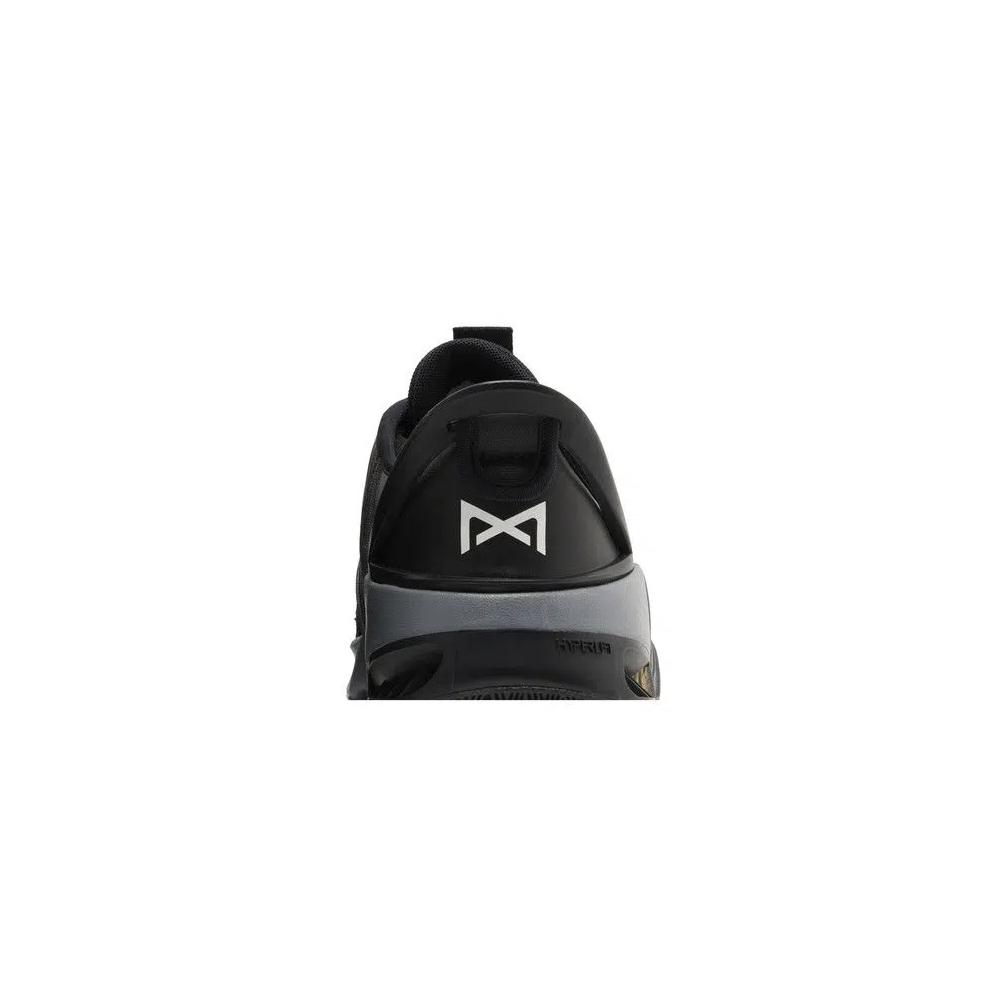 Кроссовки Nike Metcon 9 EasyOn 'Black Smoke Grey' 7