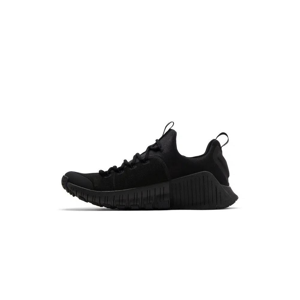 Кроссовки Nike Free Metcon 6 'Black Anthracite' 3