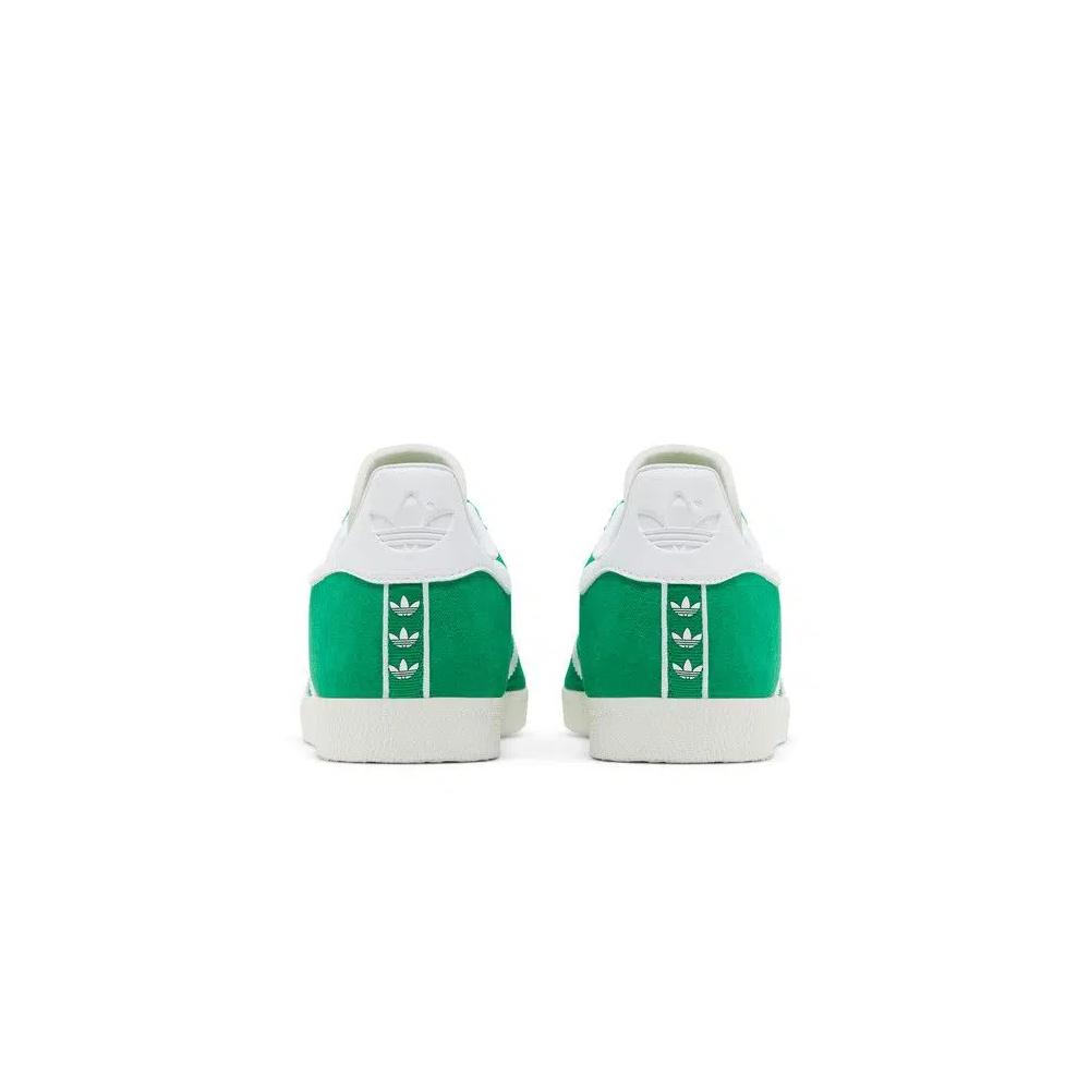 Кроссовки adidas Gazelle 'Green White' 6