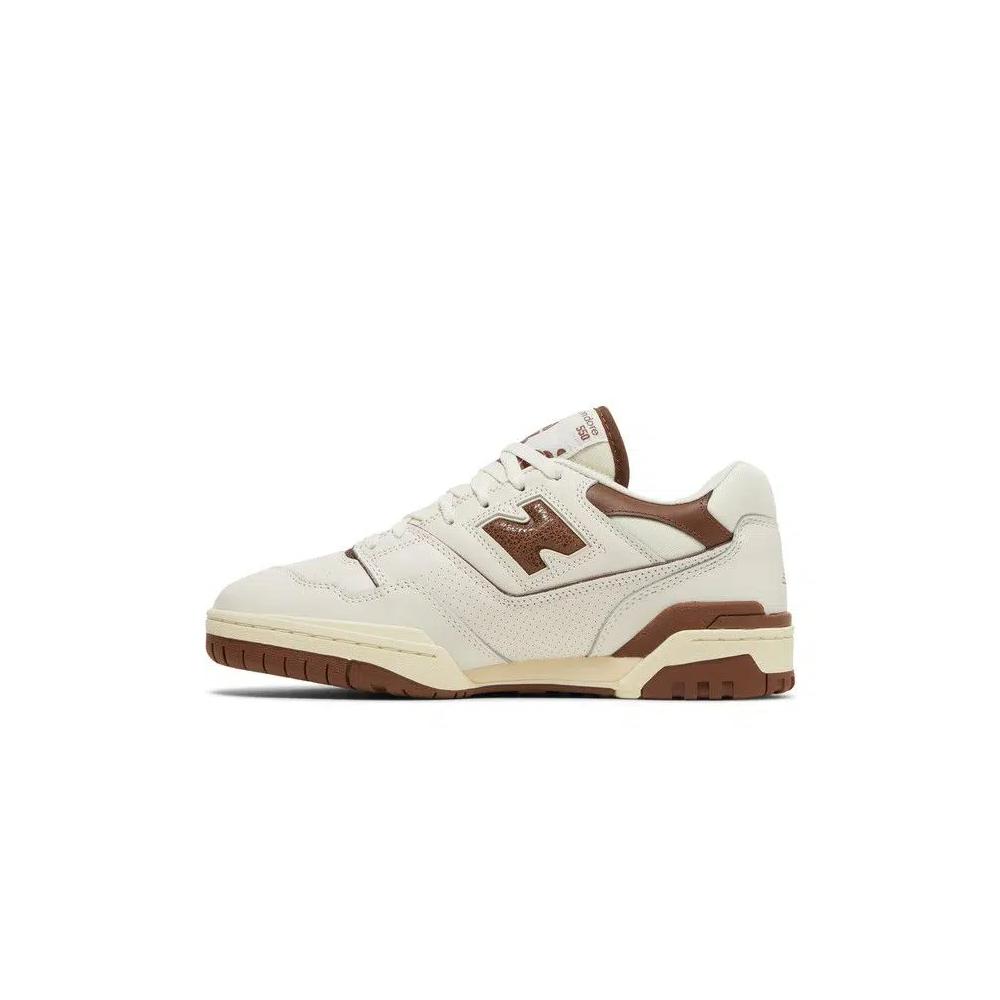 Кроссовки Aimé Leon Dore x New Balance 550 'Brown' 3