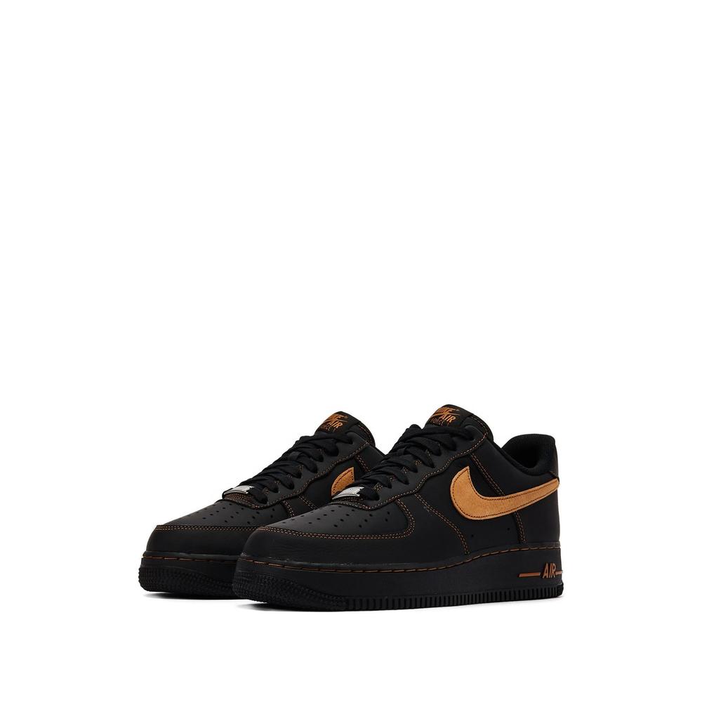 Кроссовки Air Force 1 Low '07 LV8 Black Desert Ochre 2
