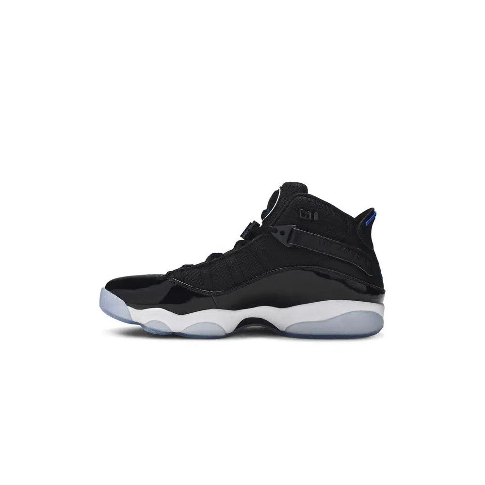 Лайфстайл Air Jordan 6 Rings «Space Jam» 3