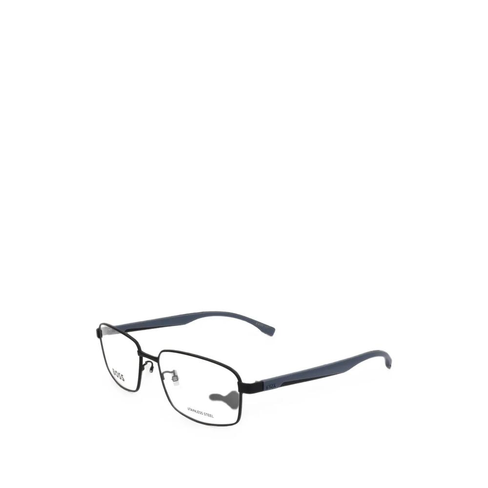 square-frame glasses 1
