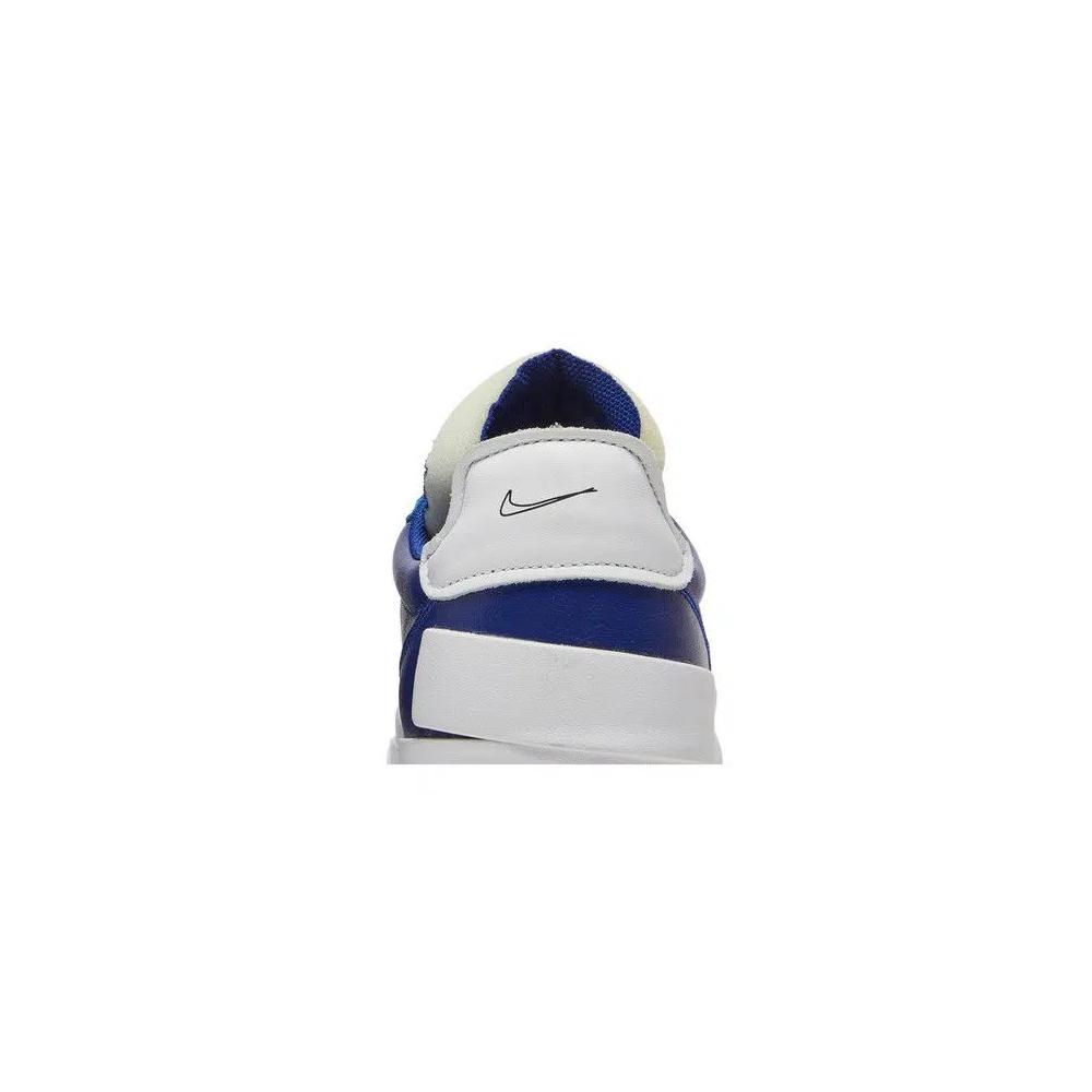 Повседневные кроссовки Nike Drop Type LX 'Deep Royal Blue' 7