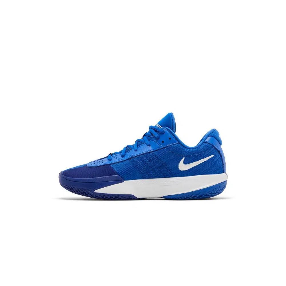 Кроссовки Nike Air Zoom GT Cut Academy TB 'Game Royal' 3