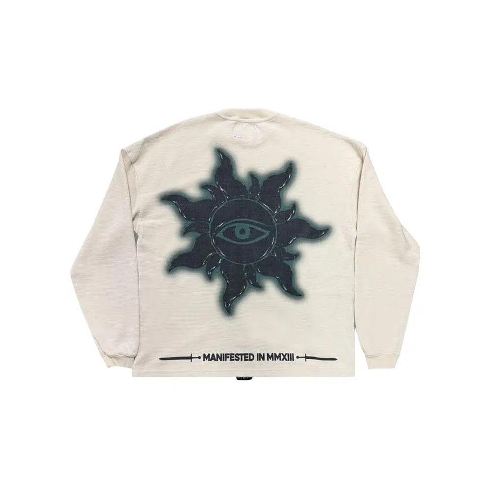 Топы Godspeed Squadron Thermal 'Bone' 2