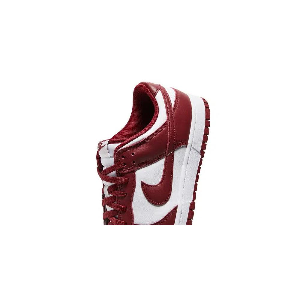 Кроссовки Nike Dunk Low 'Team Red' 10