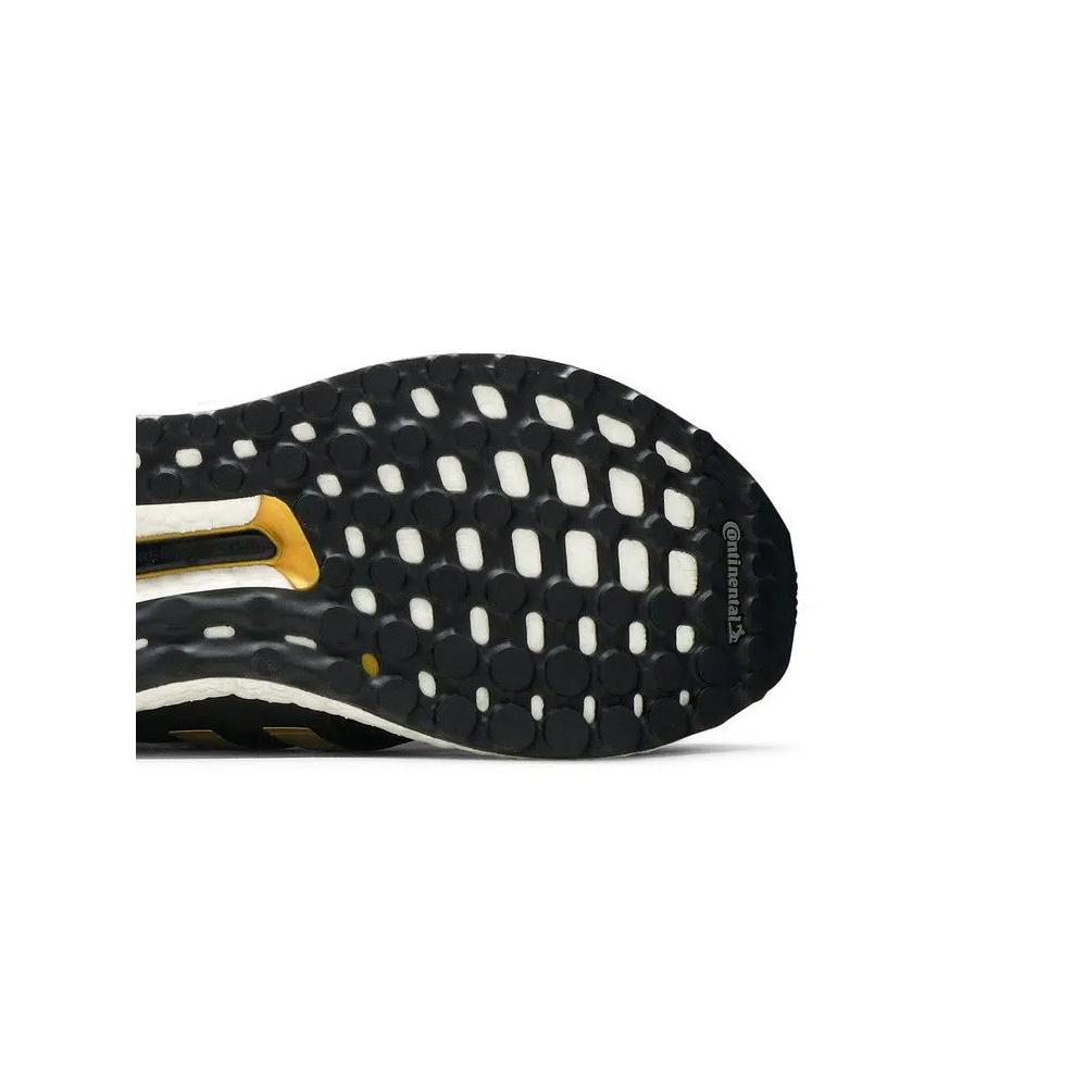 Кроссовки Adidas Wmns Ultraboost 4.0 DNA 'Black Gold Metallic' 5