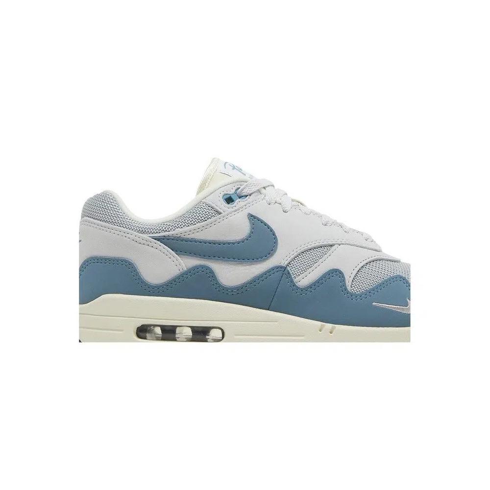 Кроссовки Patta x Nike Air Max 1 'Noise Aqua' 2