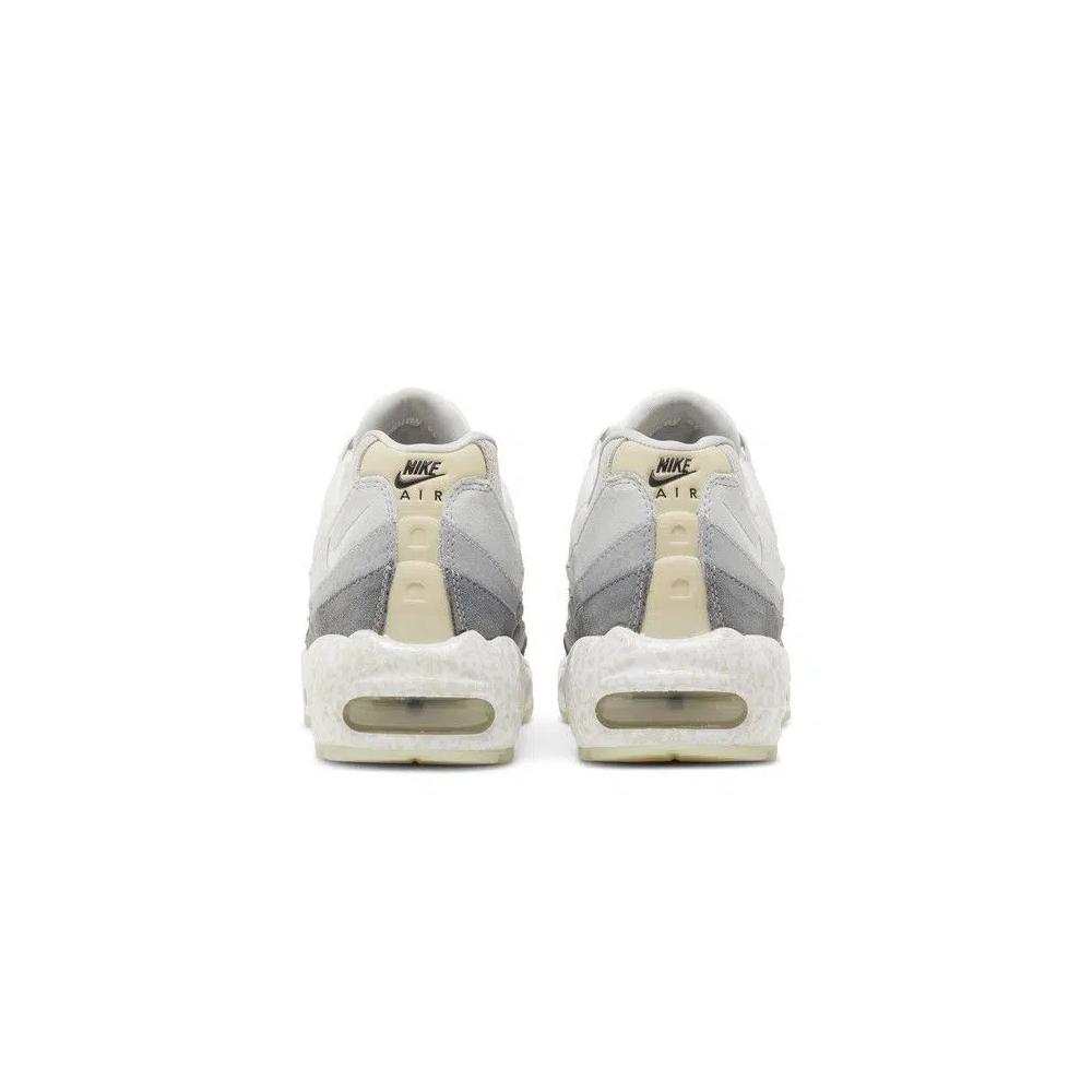 Кроссовки Nike Air Max 95 QS 'White Light Bone' 6
