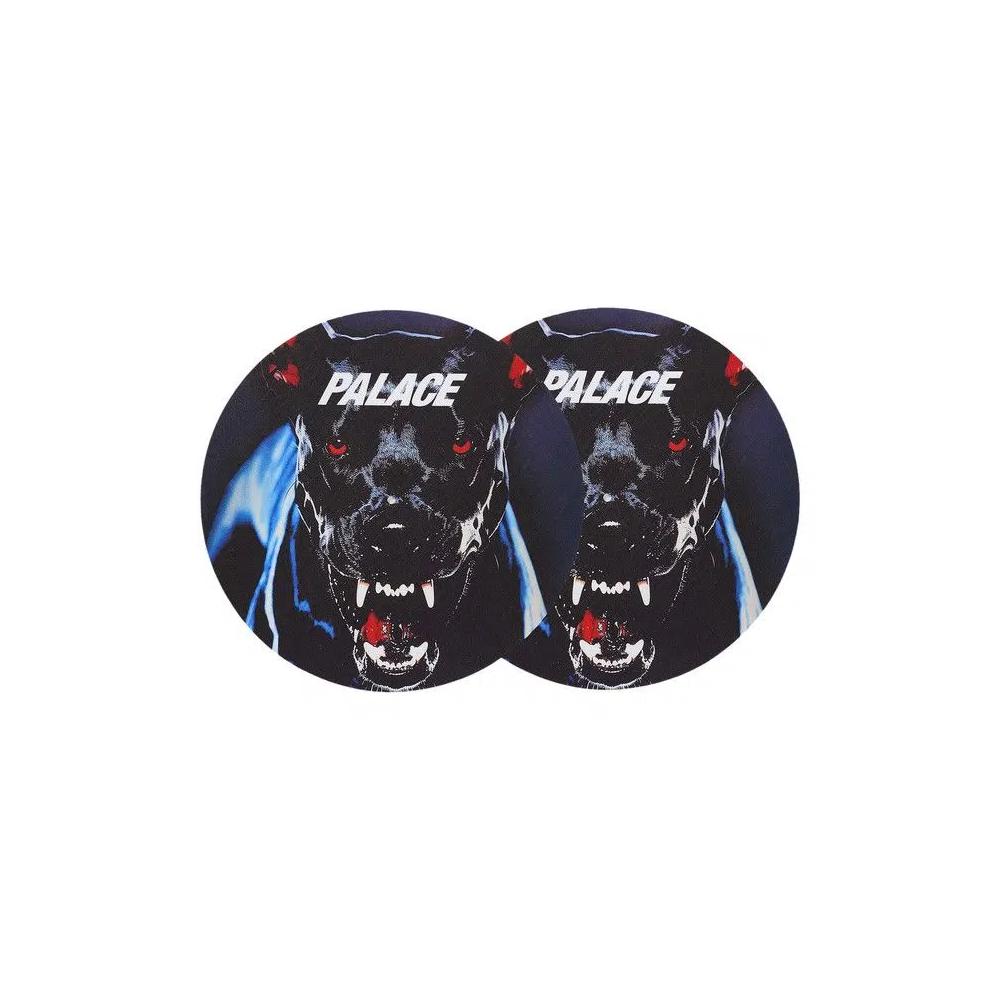 Home Palace K-Nein Slip Mat 'Черный/Мультиколор' 1