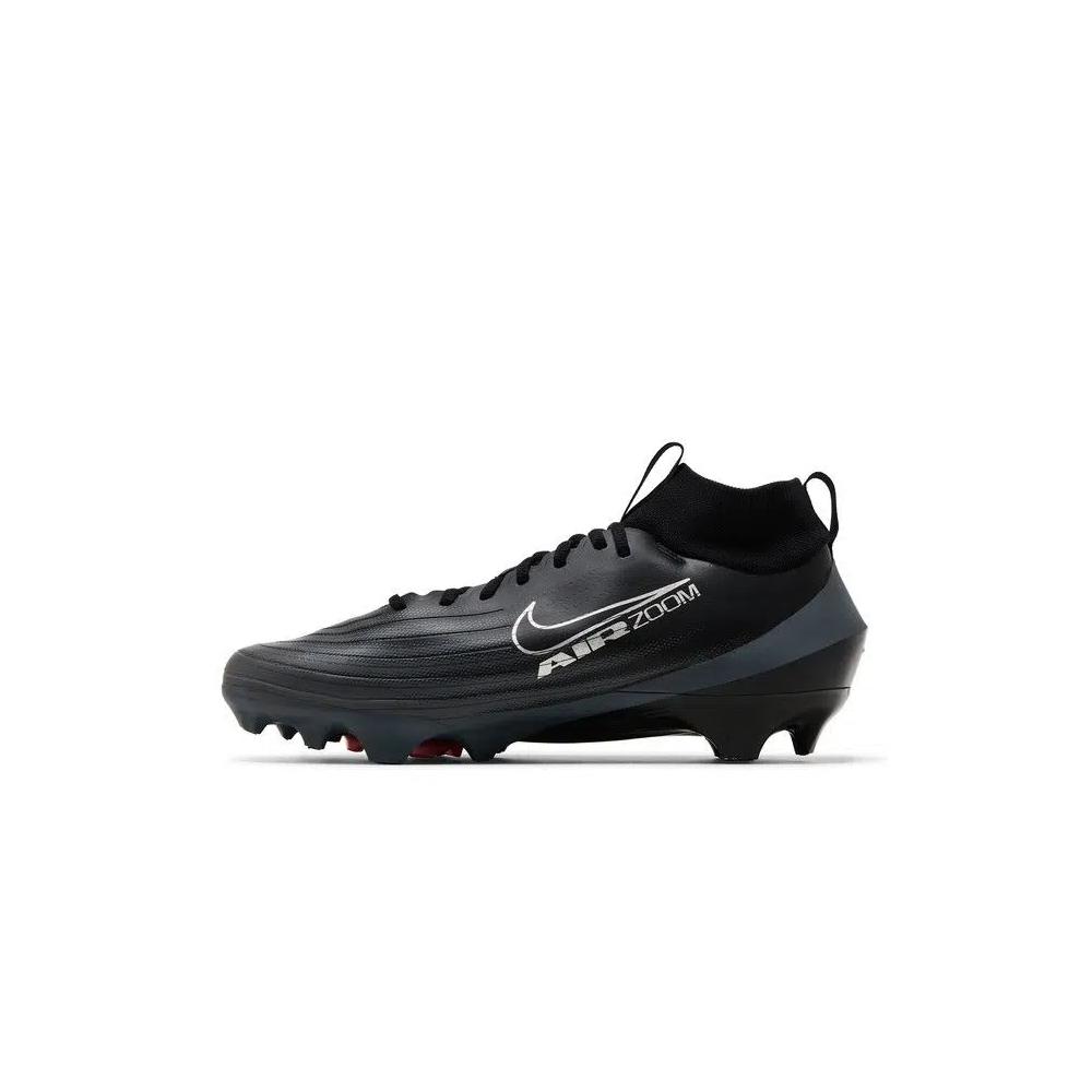 Шиповки Nike Air Zoom Vapor Pro 1 'Black Dark Grey' 3