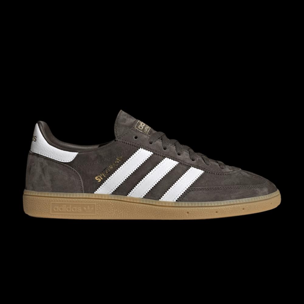 Кроссовки adidas Handball Spezial 'Shadow Olive Gum' 1