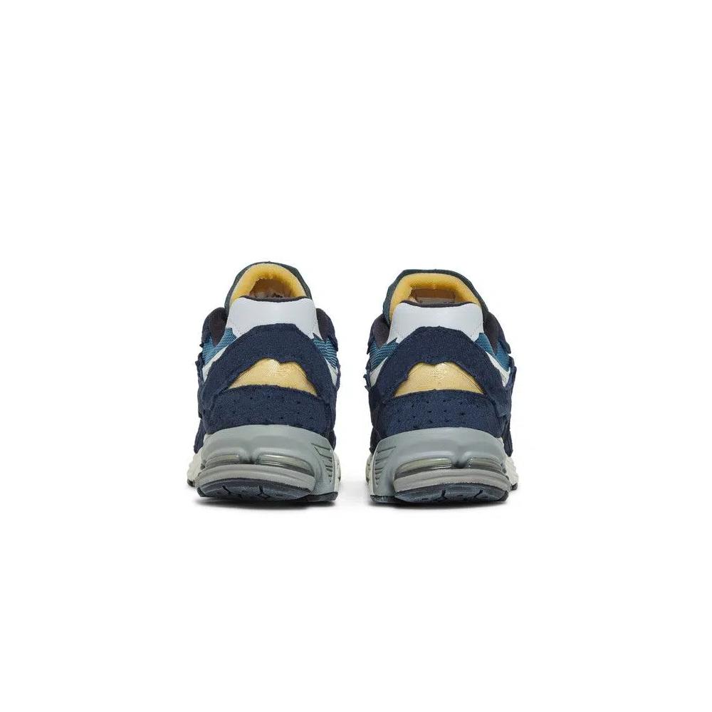 Кроссовки New Balance 2002R 'Protection Pack - Dark Navy' 6