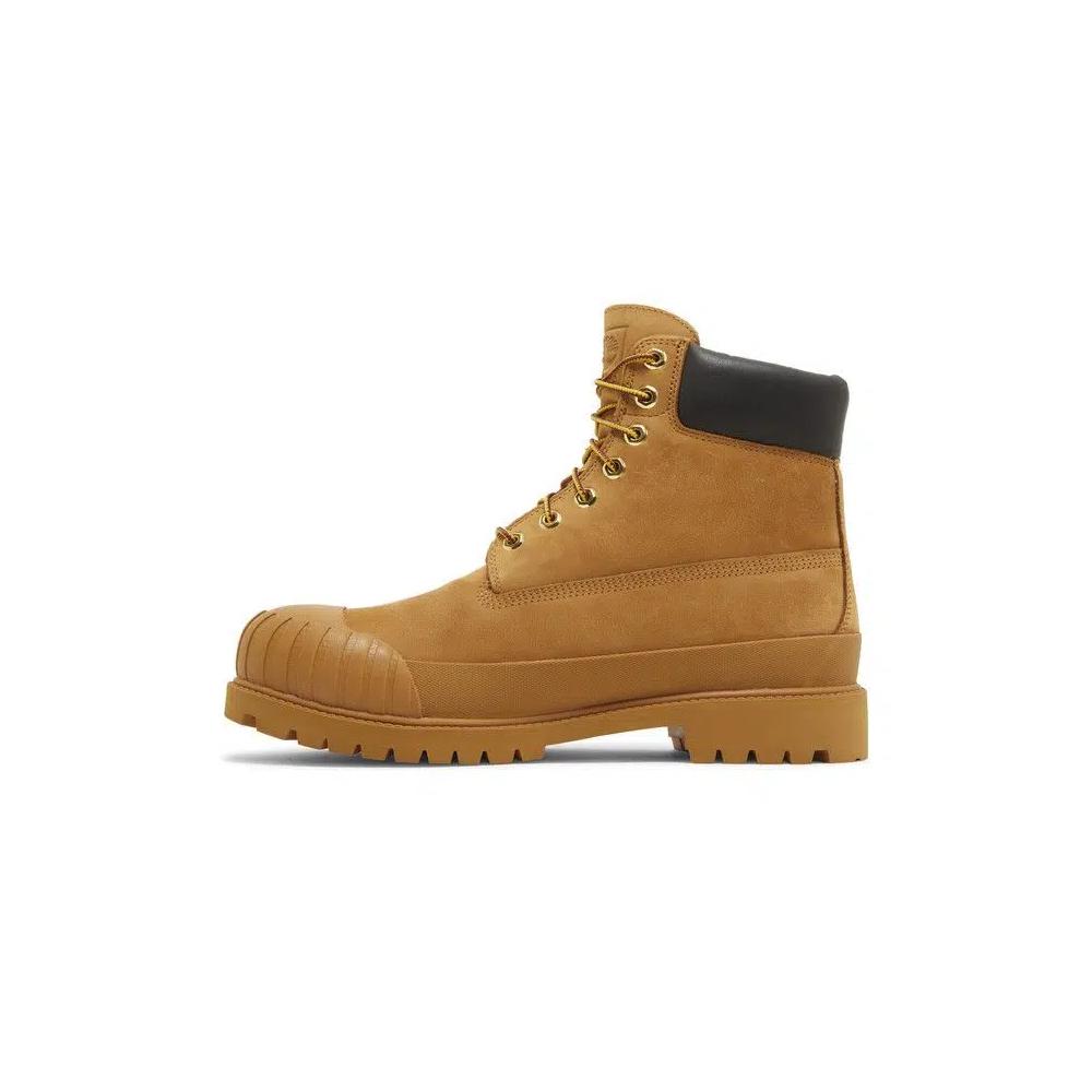Ботинки Bee Line x Timberland 6 Inch Premium Boot 'Wheat' 3