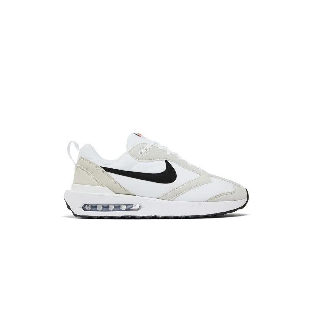 Кроссовки Nike Air Max Dawn 'White Light Bone' 1
