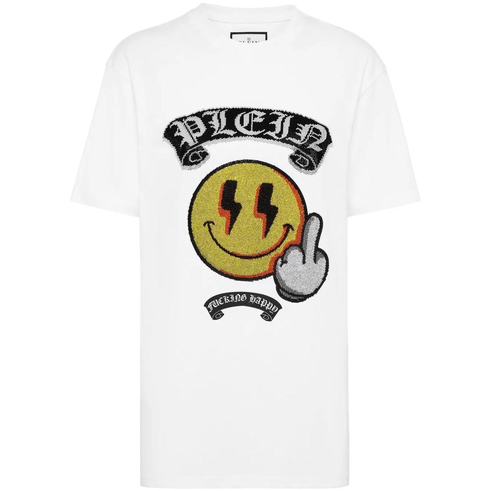Футболка Smile 1
