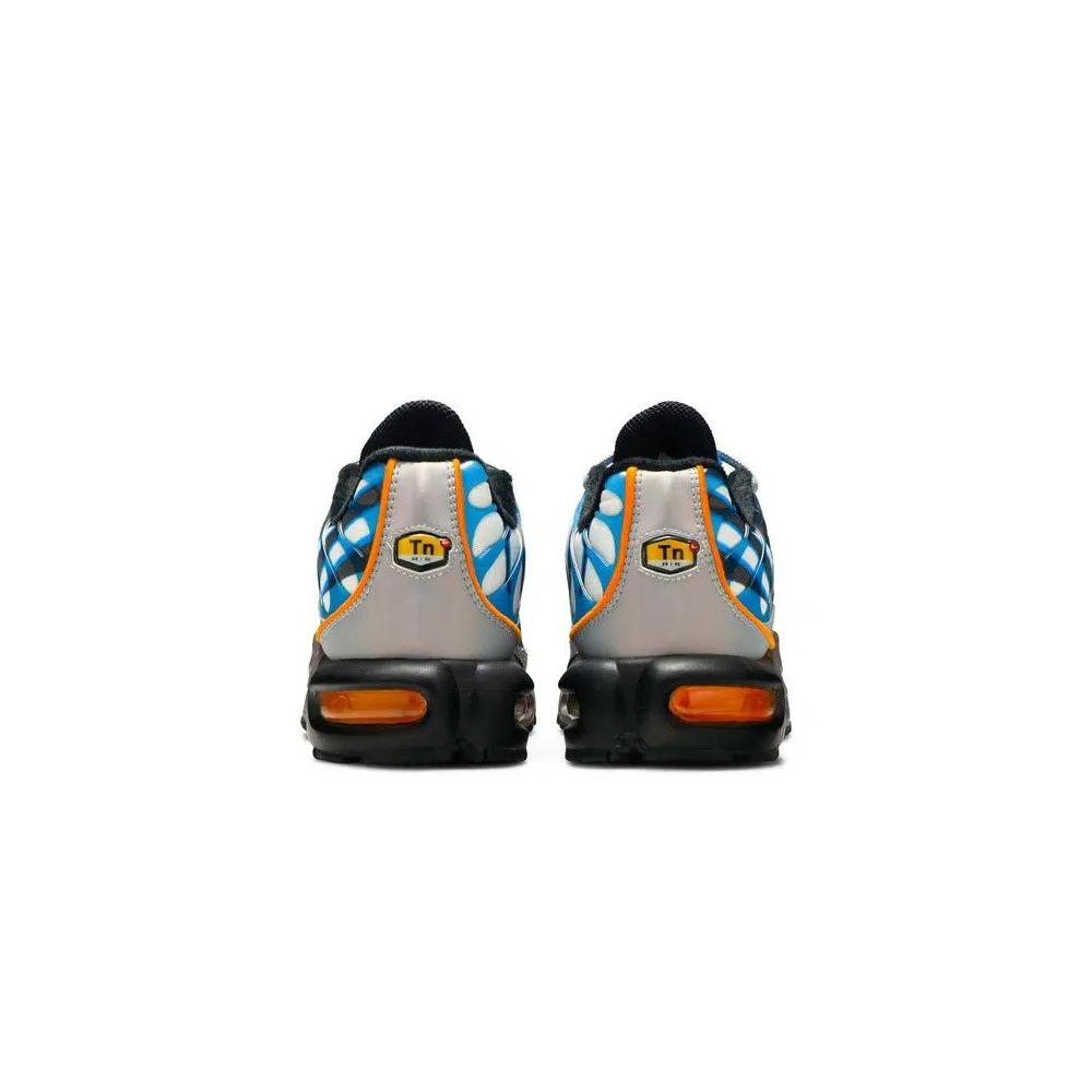 Кроссовки Nike Air Max Plus Premium 'Фото-синий' 6