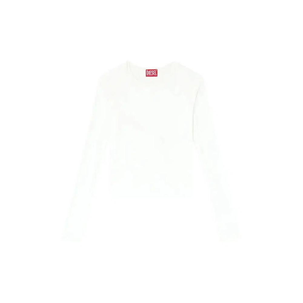 Рубашки и топы Diesel Asay Pi Top 'Белый' 1