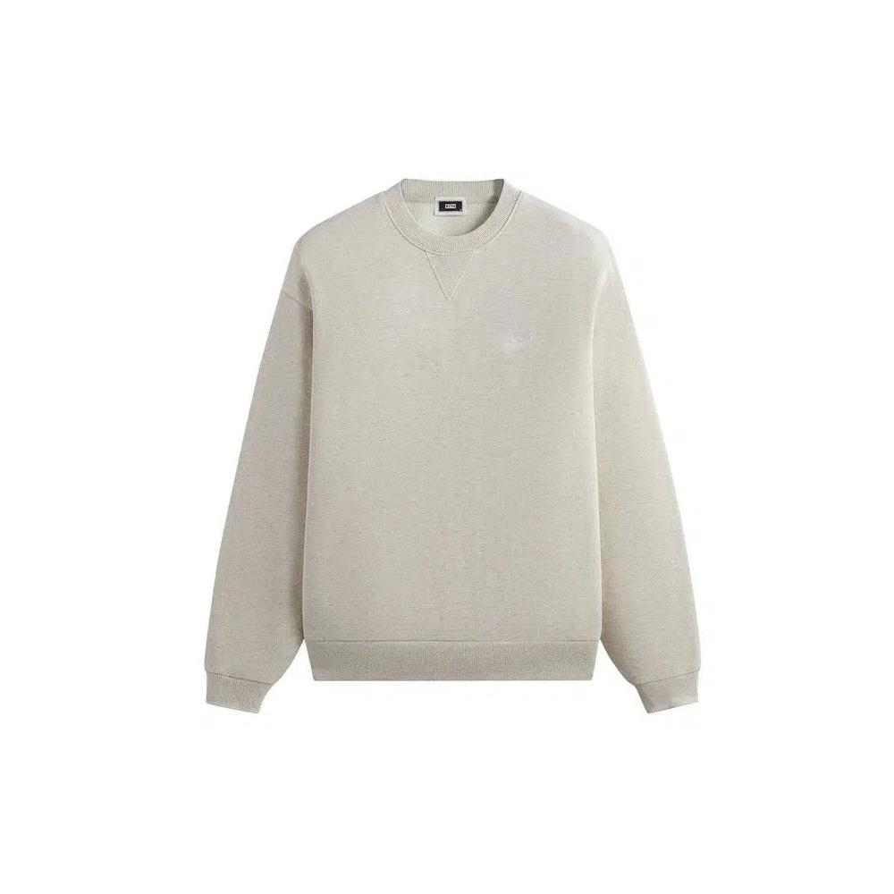 Свитшоты Kith Nelson Crewneck 'Sandy Heather' 1