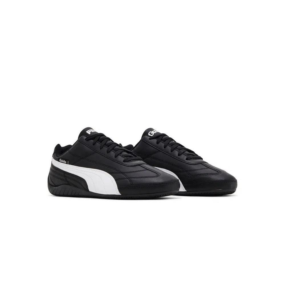 Кроссовки Danielle Guizio x Puma Speedcat Leather 'Black White' 8