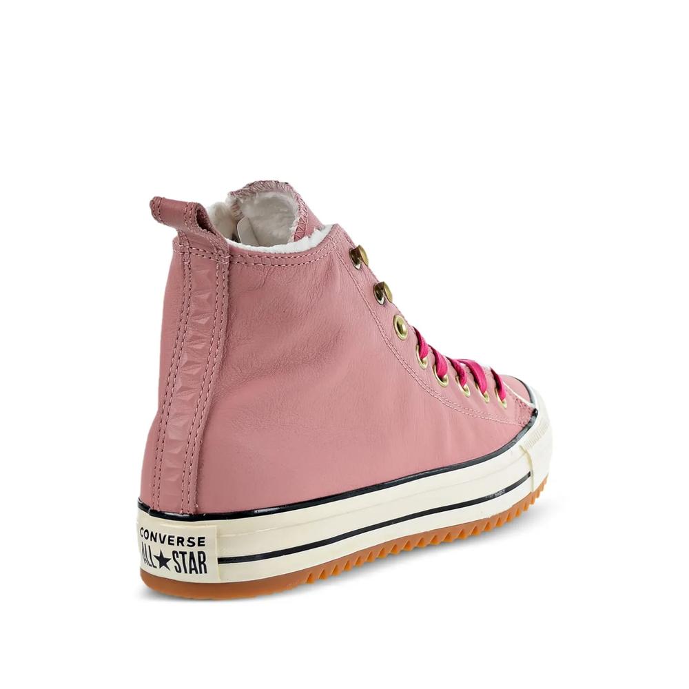 Высокие кеды Chuck Taylor 2