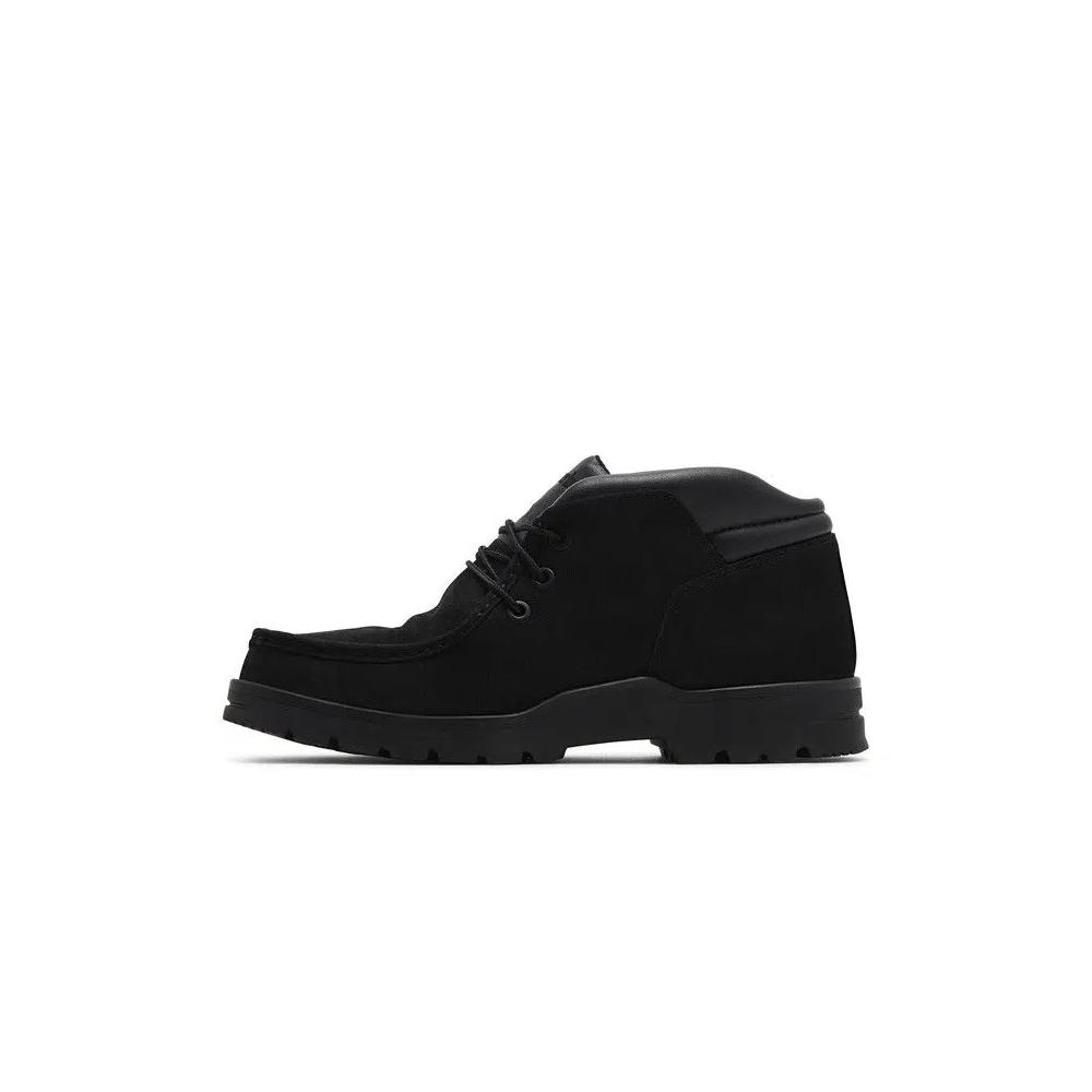 Ботинки Timberland Newtonbrook MocToe Chukka 'Black' 3