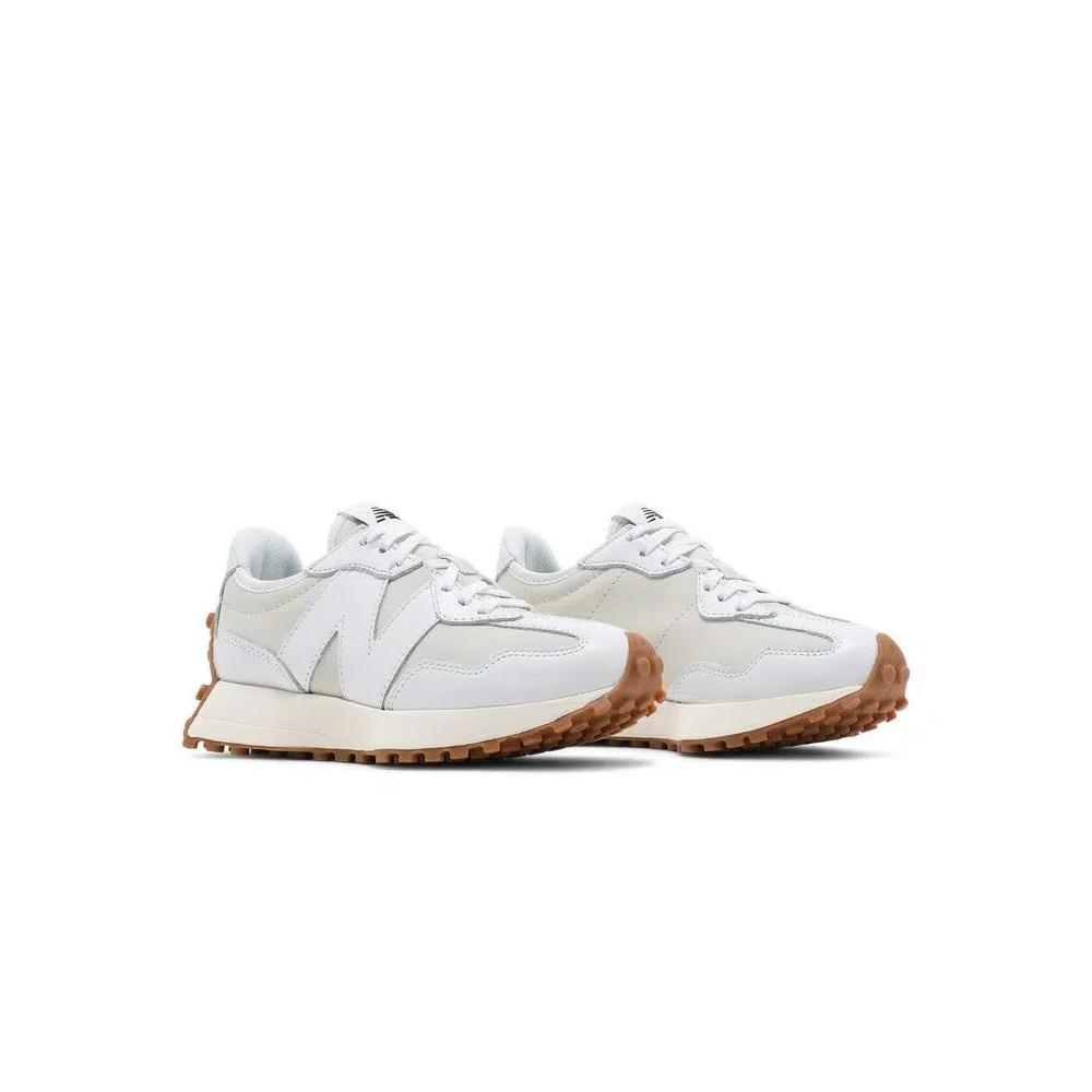 Кроссовки New Balance Wmns 327v1 'White Moonbeam' 8