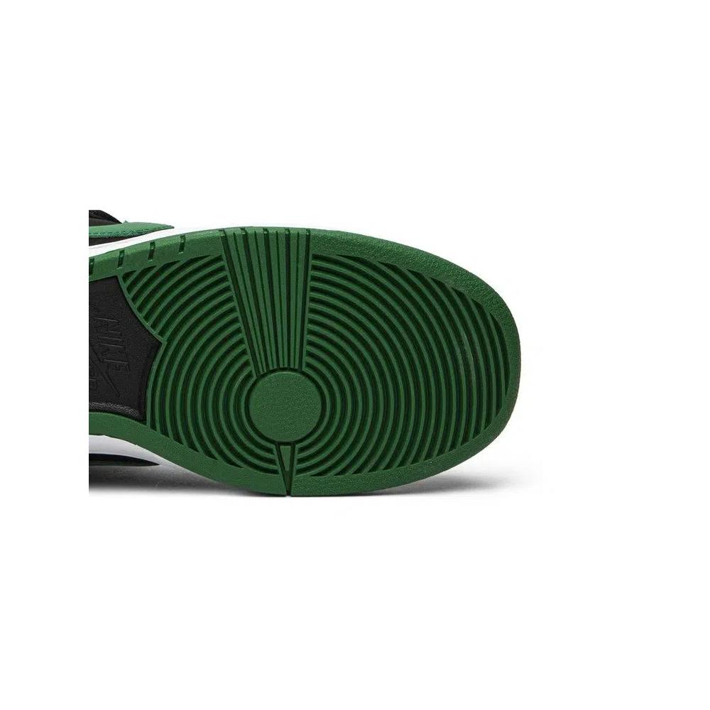 Кроссовки Nike Dunk Low Pro SB 'Black Pine' 5