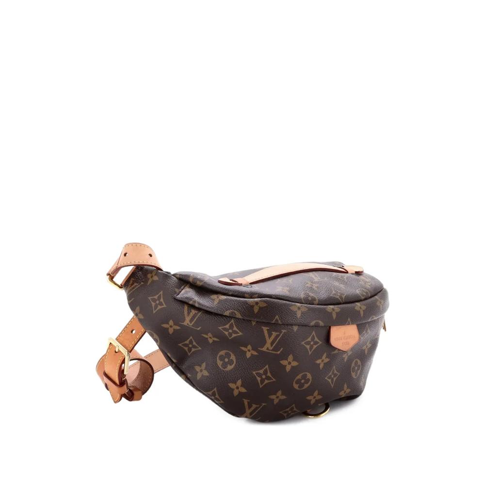 Поясная сумка Bum Bag Monogram Canvas 2