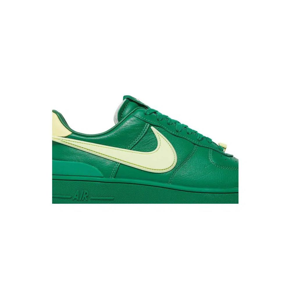 Кроссовки AMBUSH x Nike Air Force 1 Low 'Pine Green' 2