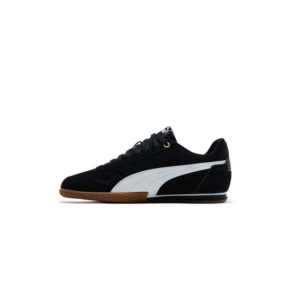Кроссовки Puma Wmns Bella Donna SD 'Black White' 3