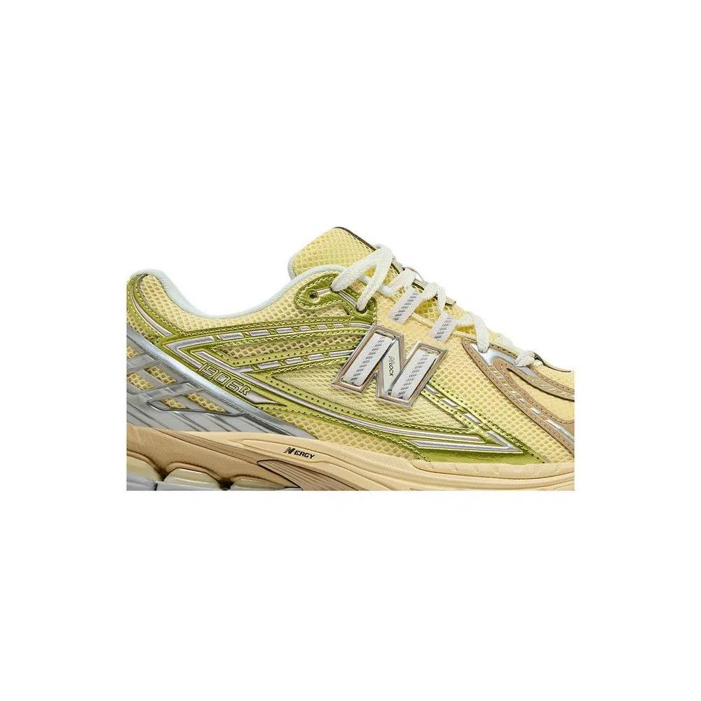 Кроссовки New Balance 1906R 'Pastel Pack - Parchment' 2