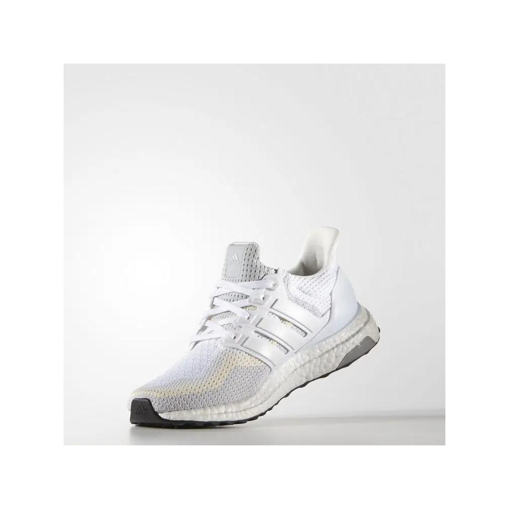 Кроссовки Adidas Wmns UltraBoost 2.0 'White Gradient' 1