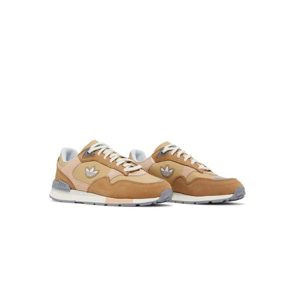 Кроссовки Adidas Treziod 'Beige Tone Ash Pearl' 8