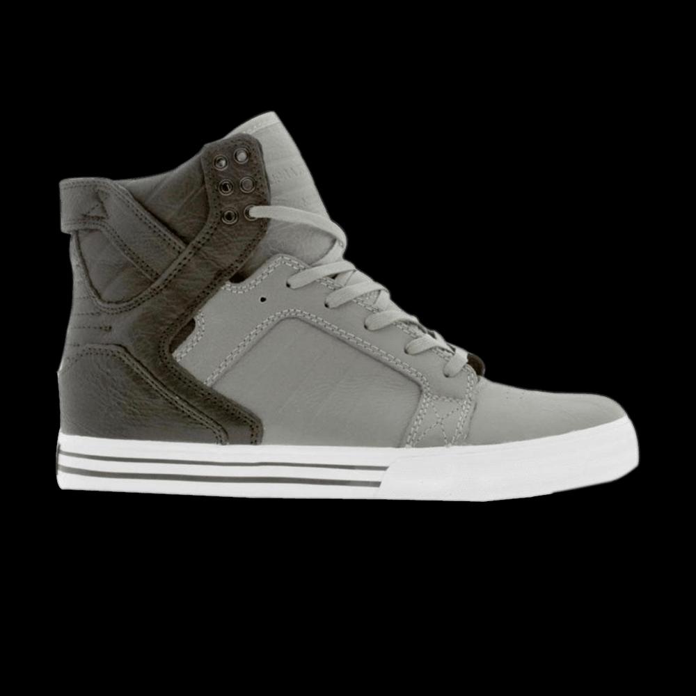 Кроссовки Supra Skytop 1