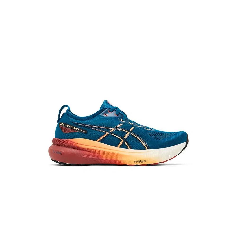 Кроссовки ASICS Gel Kayano 31 'Rich Navy Spice Latte' 1