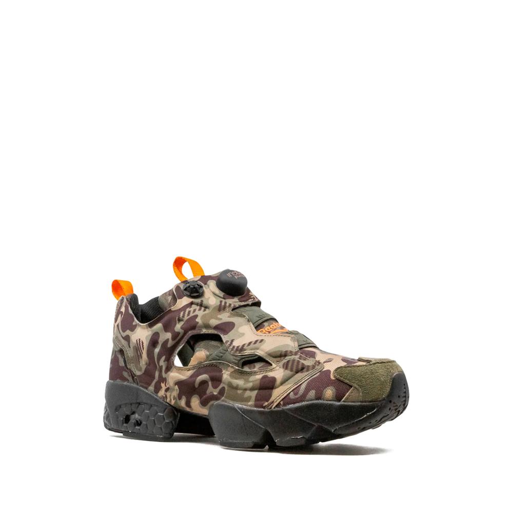 Кроссовки Original Instapump Fury MU 2