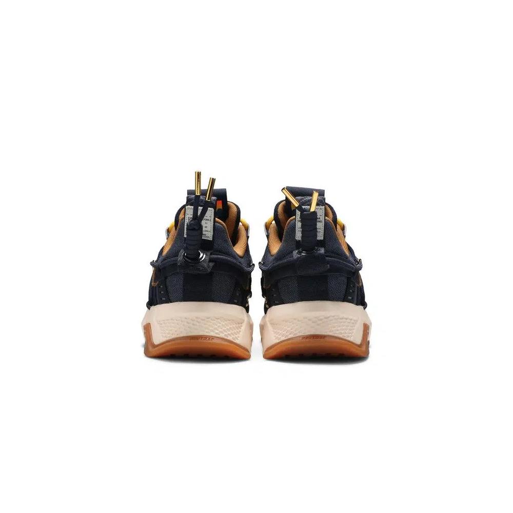 Кроссовки Atmos x Li-Ning Titan 'Japan' 6