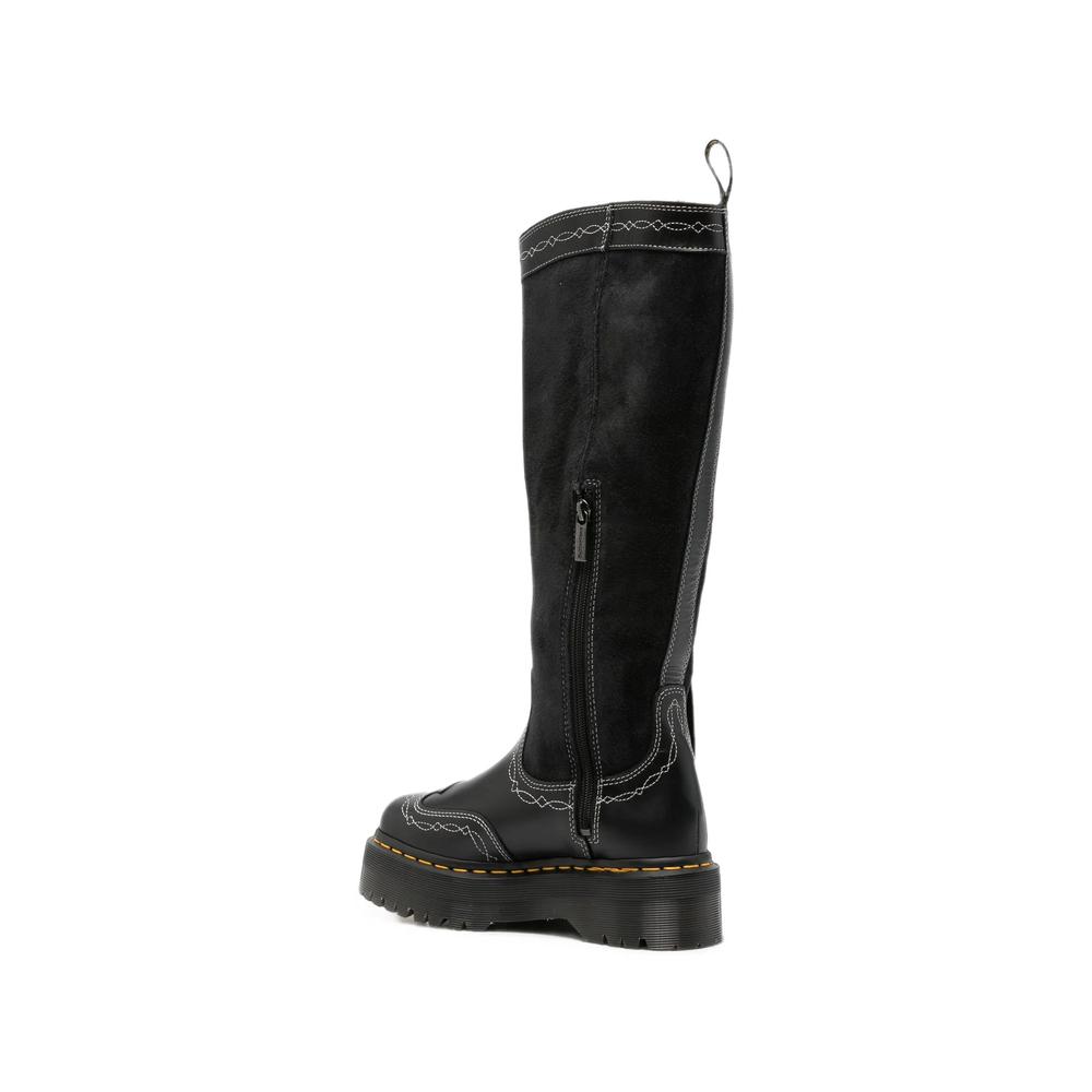 Desert Rodeo Quad Hi boots 3