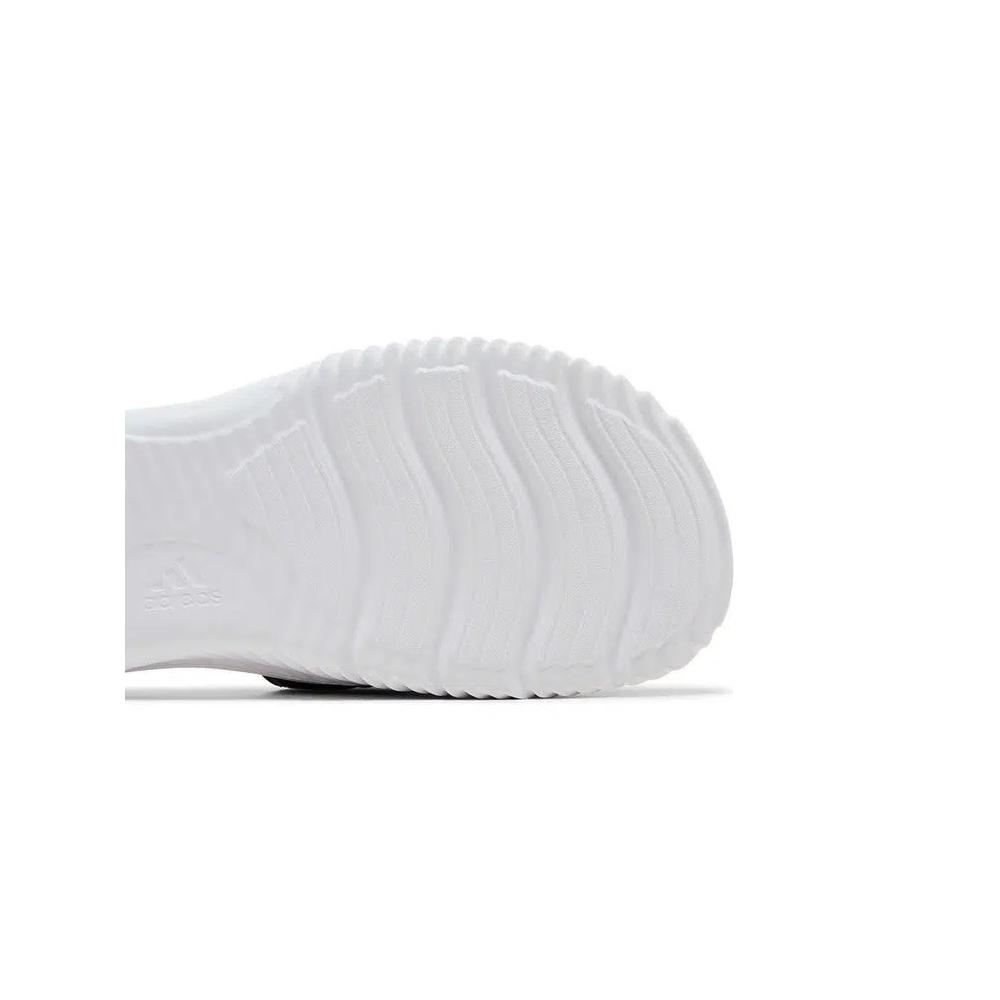 Слайды adidas Alphabounce Slide 'Черный Белый' 5