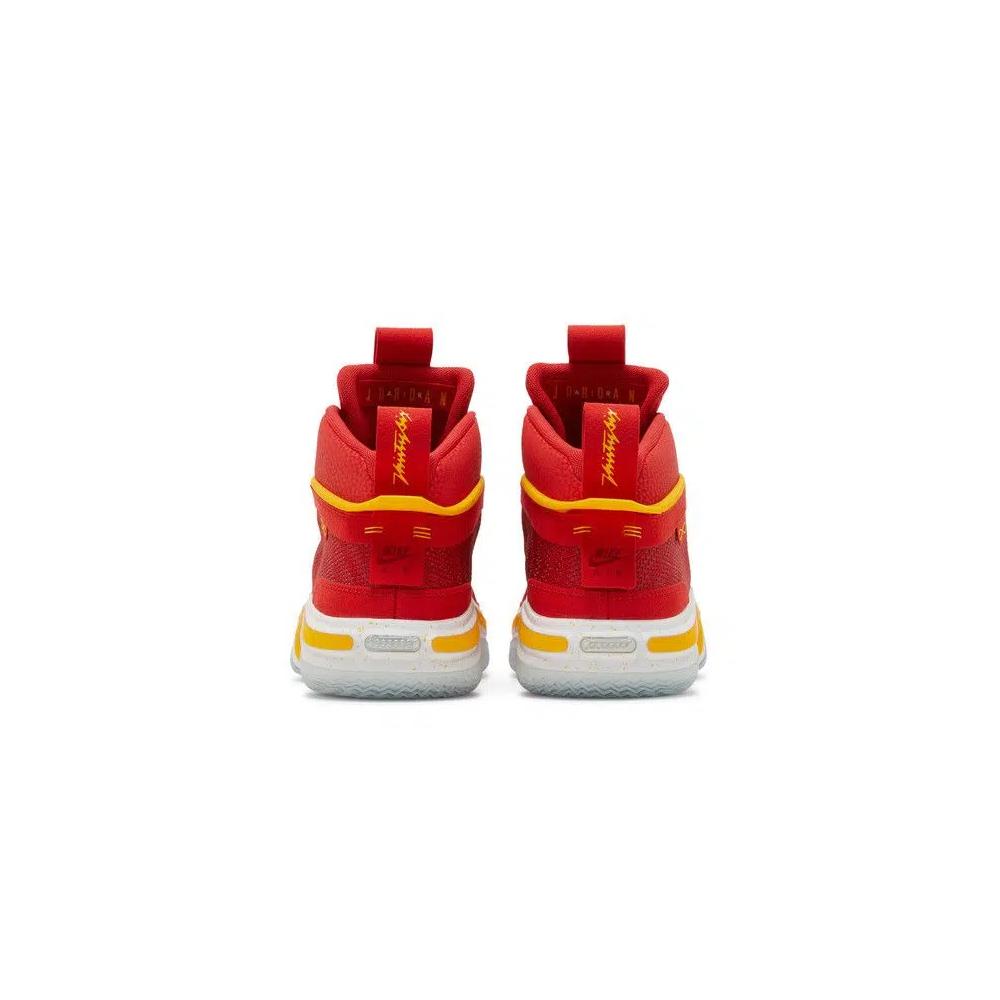 Кроссовки Guo Ailun x Air Jordan 36 'China' 6