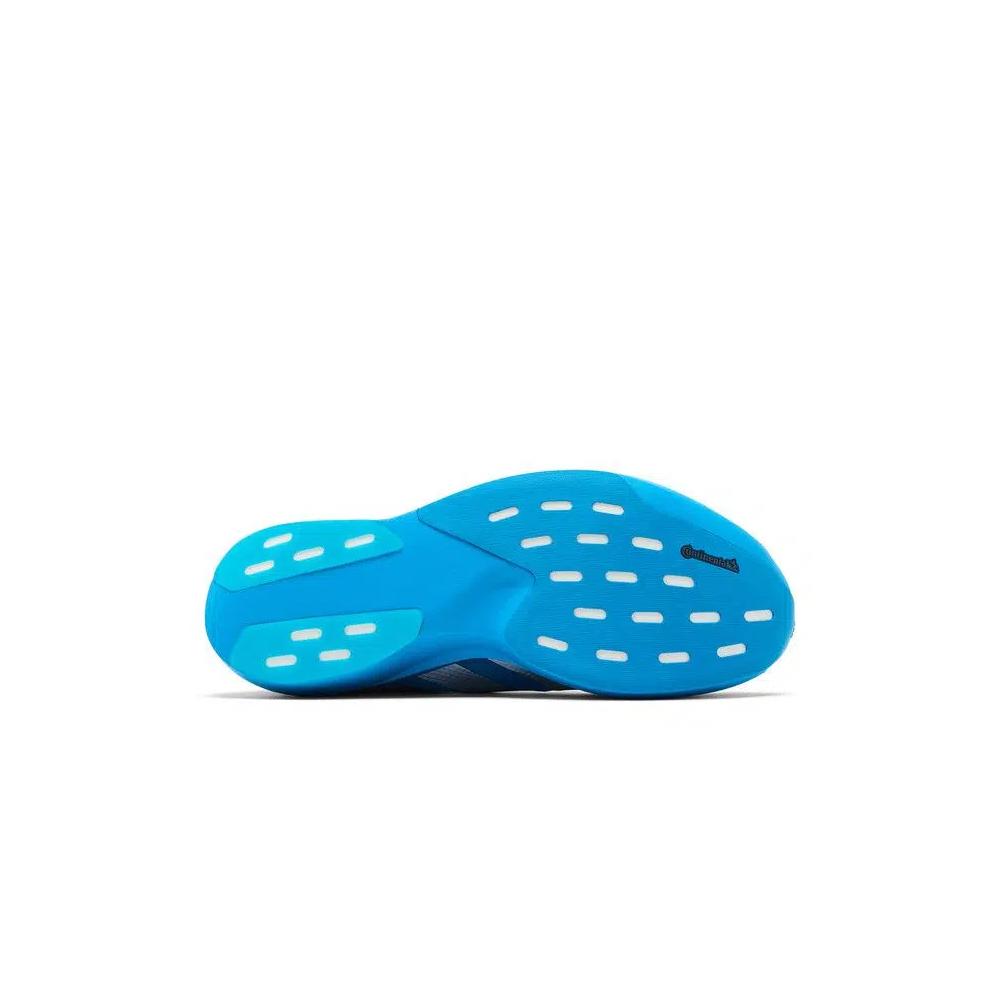 Кроссовки adidas Adizero Evo SL 'Solar Blue' 4