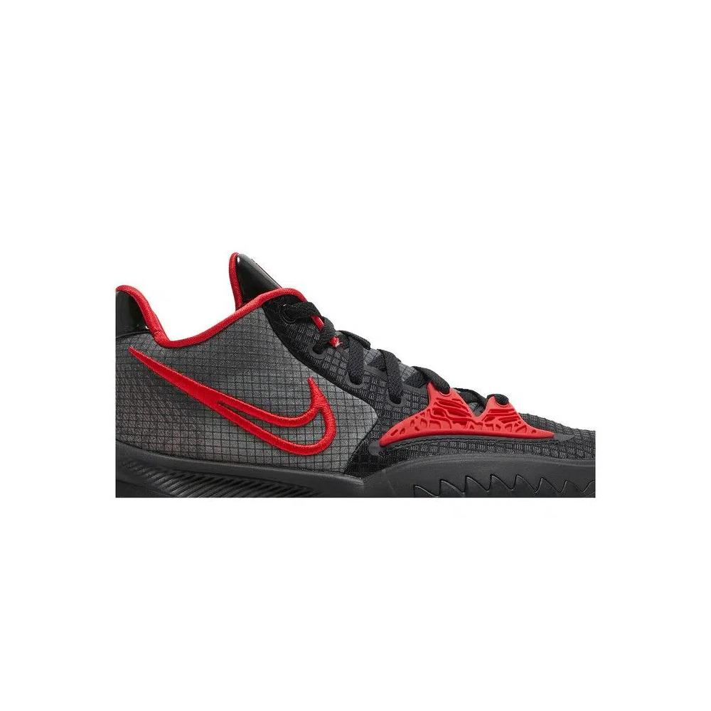 Кроссовки Nike Kyrie Low 4 'Bred' 2