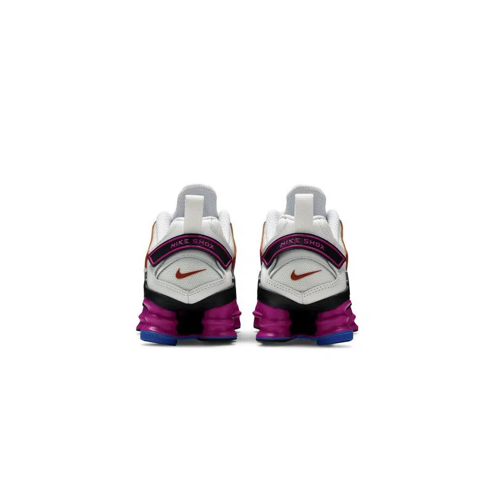 Кроссовки Nike Wmns Shox TL Nova 'Hyper Violet' 6