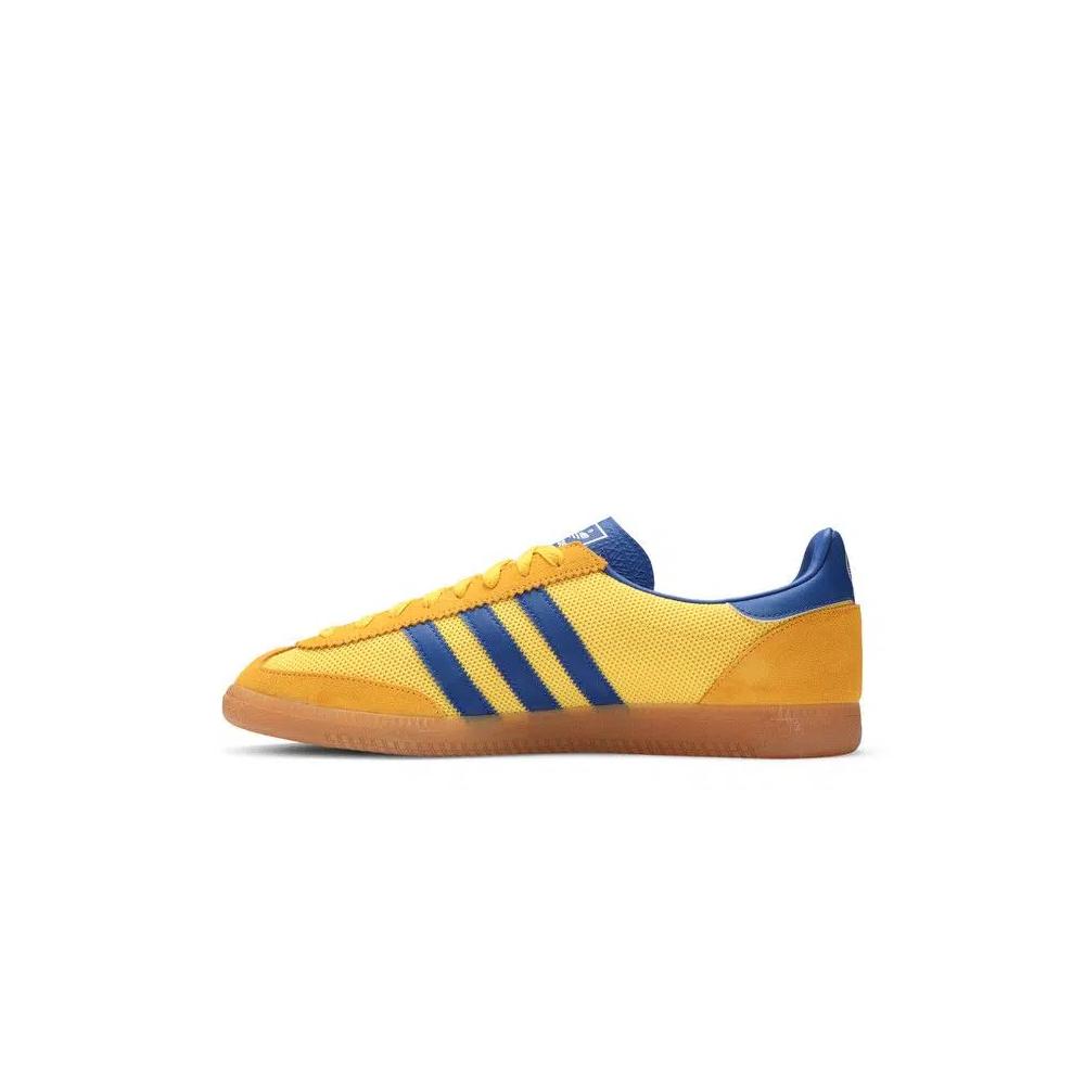 Кроссовки Adidas Malmo Net SPZL 'Wonder Glow Collegiate Royal' 3